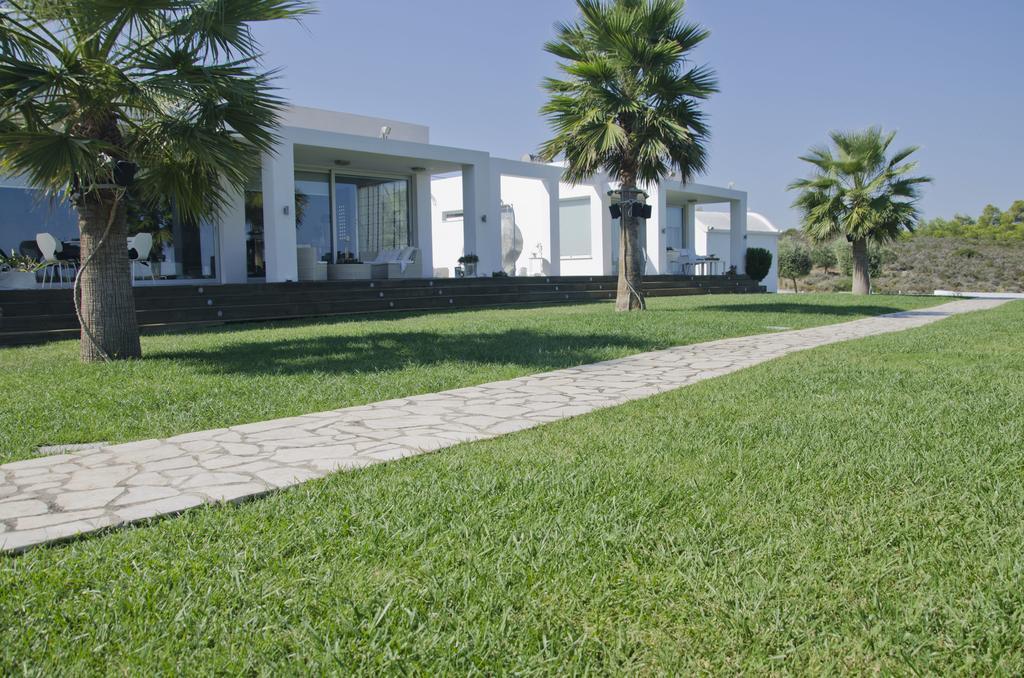 Reveli Estate Villa กาลาธาส ภายนอก รูปภาพ
