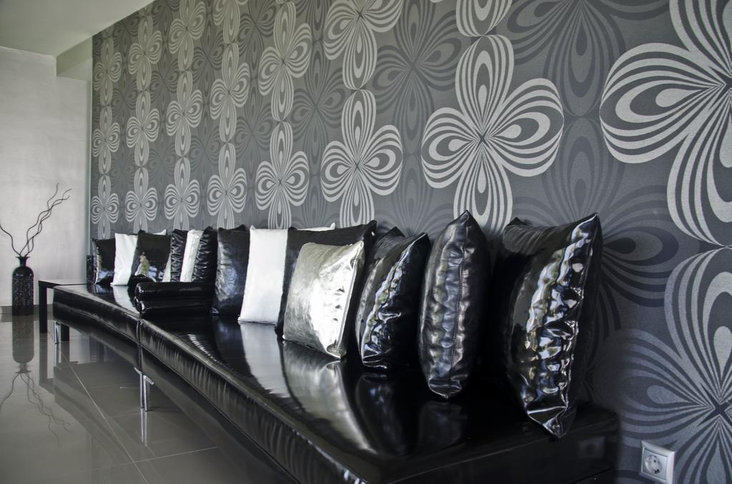 Reveli Estate Villa กาลาธาส ภายนอก รูปภาพ