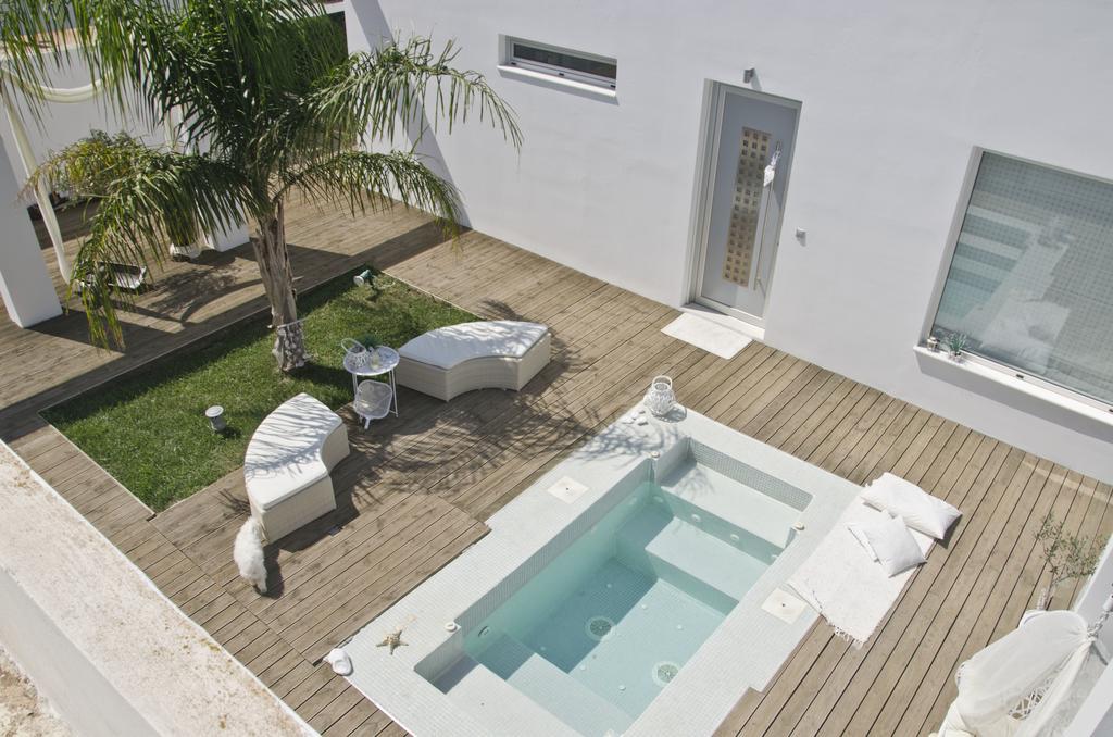Reveli Estate Villa กาลาธาส ภายนอก รูปภาพ