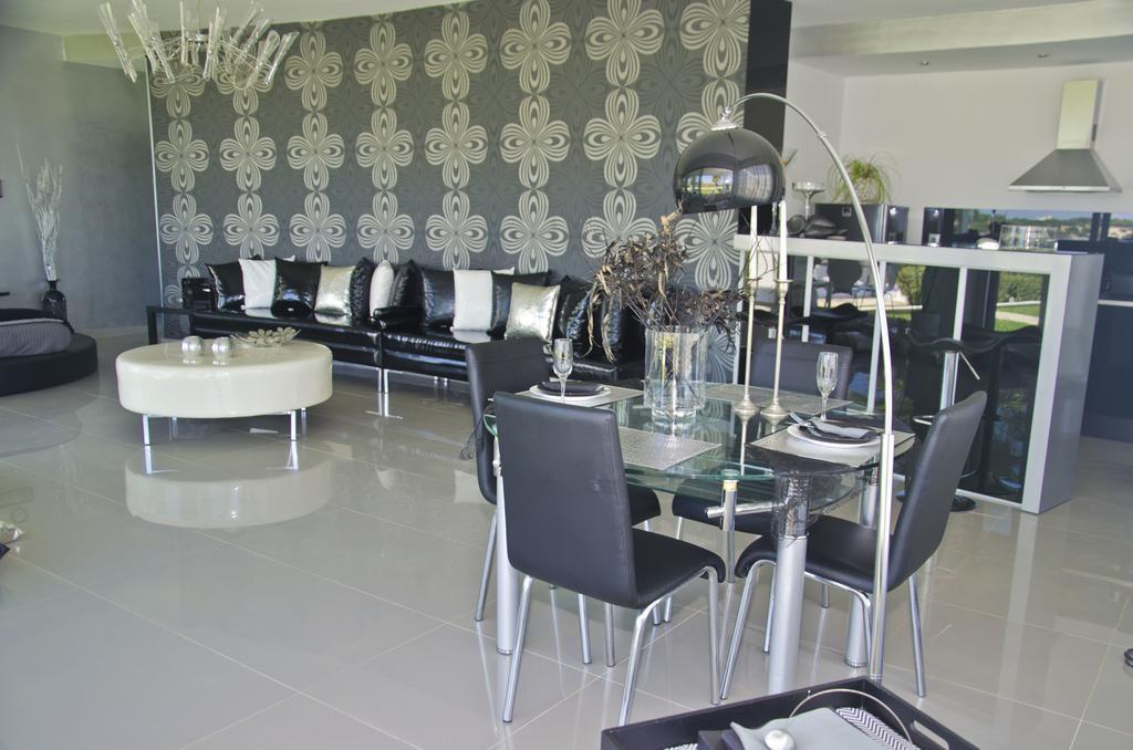 Reveli Estate Villa กาลาธาส ภายนอก รูปภาพ